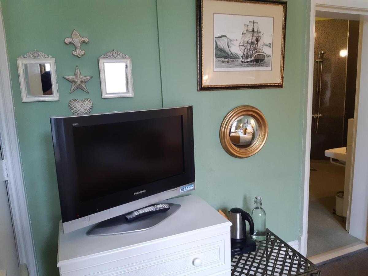 Holywell House Bed and Breakfast Loughborough Buitenkant foto