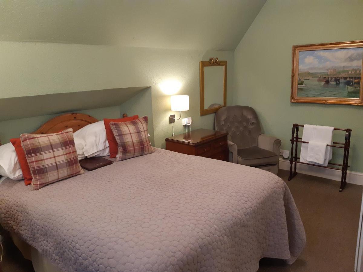 Holywell House Bed and Breakfast Loughborough Buitenkant foto